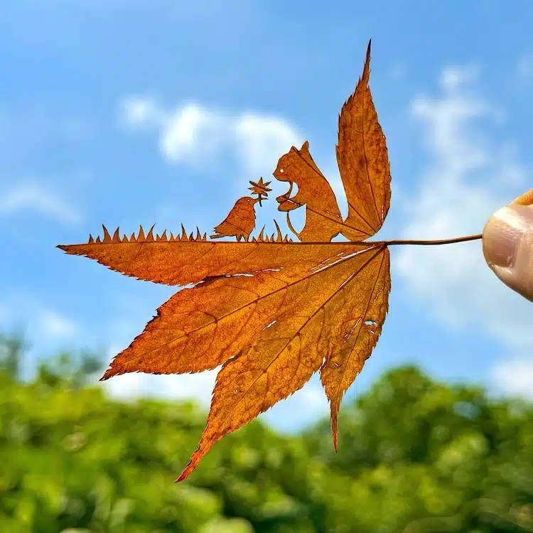 Источник: lito-leafart.com