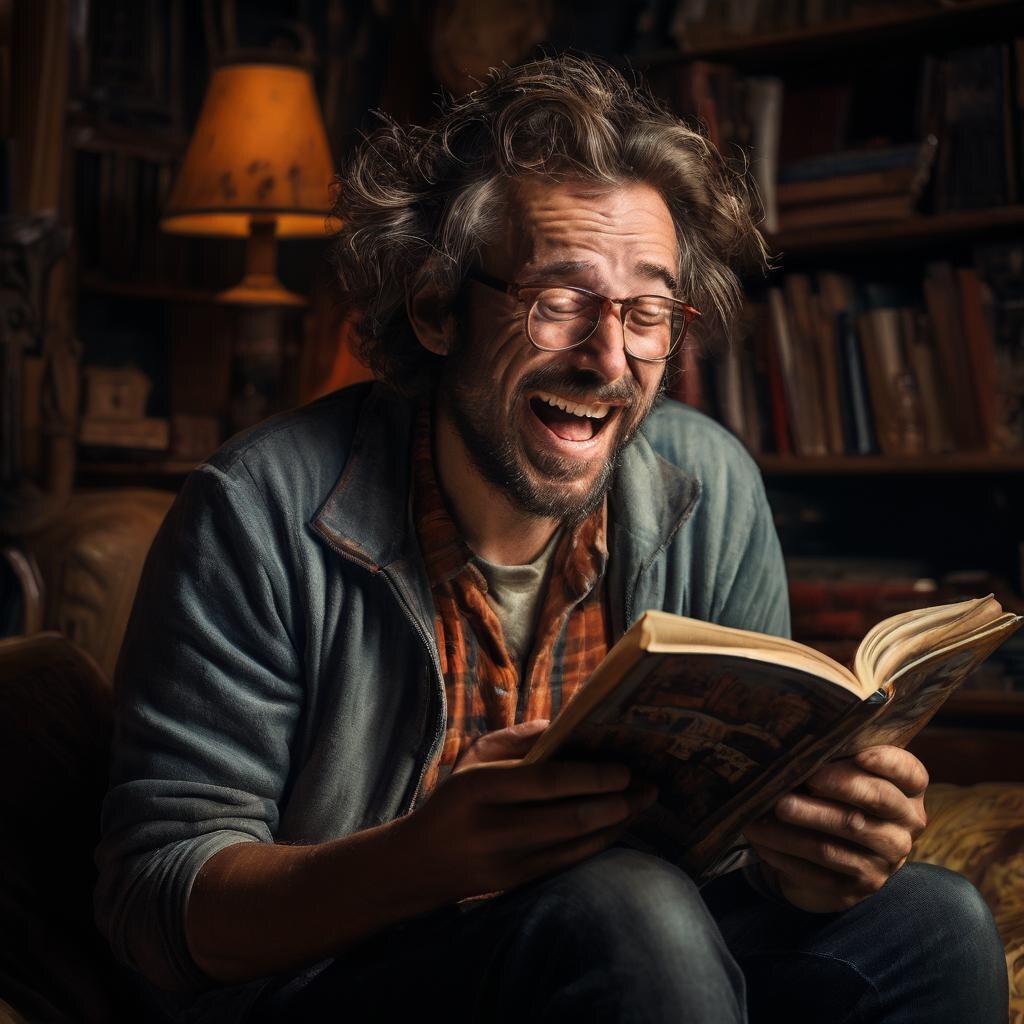 Смешные истории