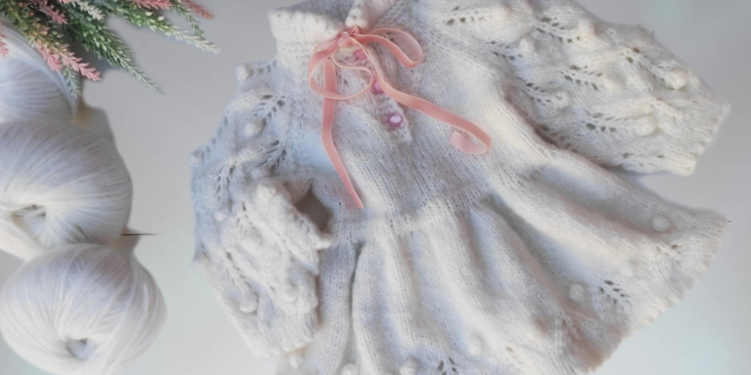 Волшебное платье Лиза