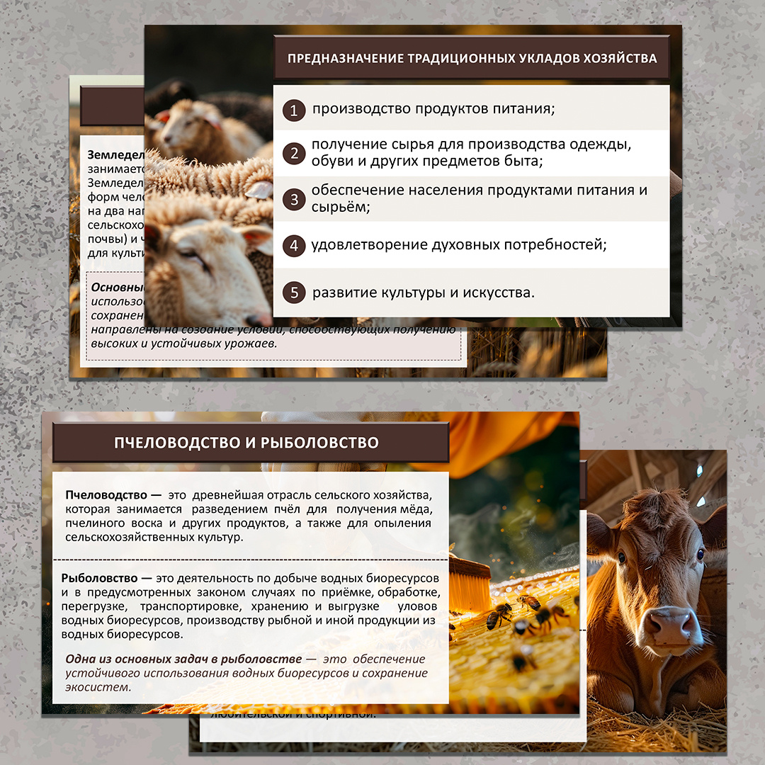 Материальная культура однкнр 5 класс план урока