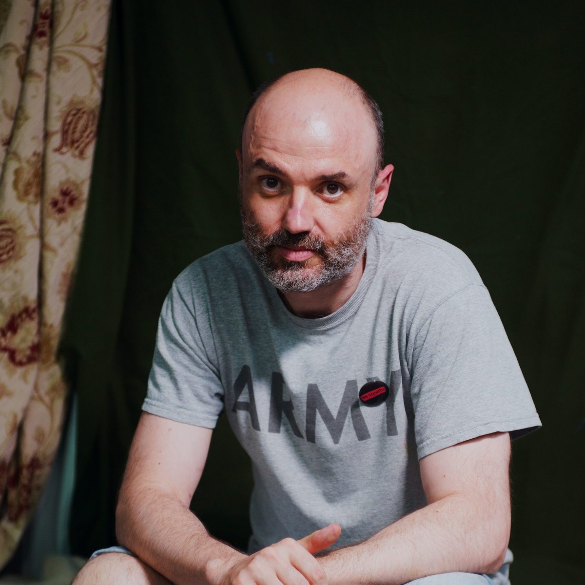 Алекс Цаварас