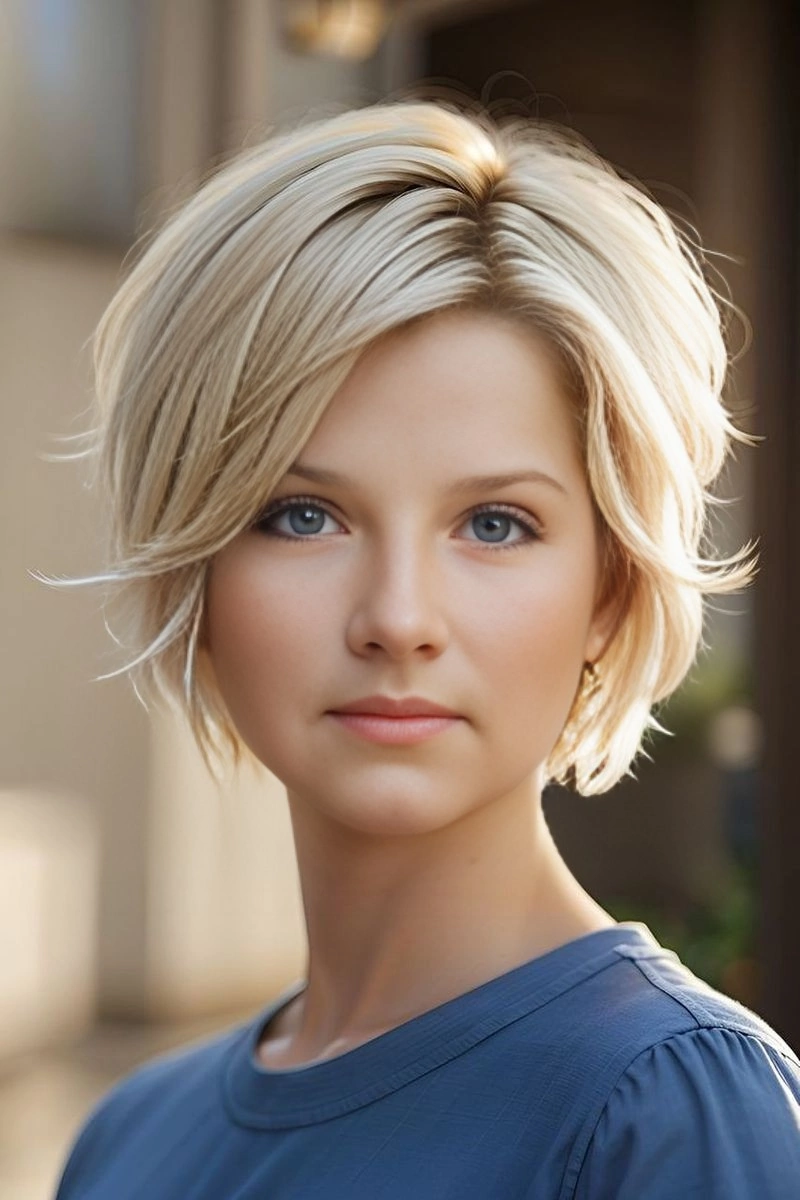 Просто фото.