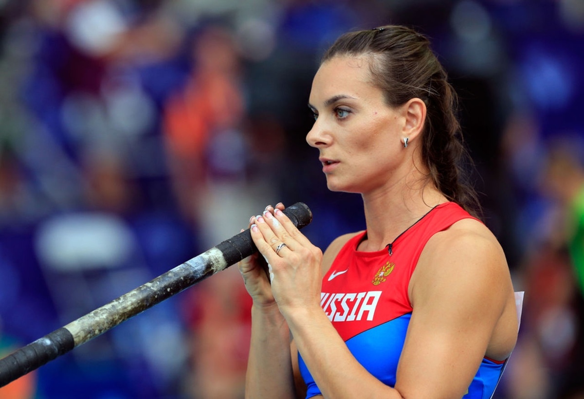 Исинбаева Елена Гаджиевна               https://ya.ru/images/search 