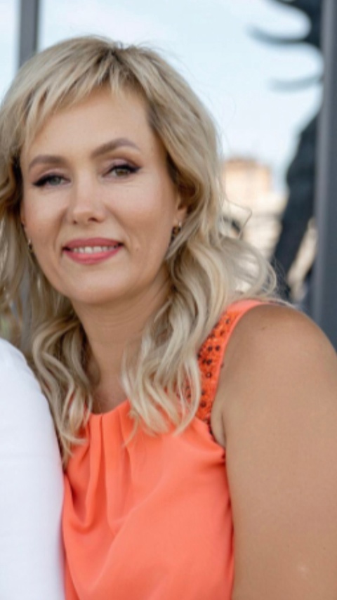 ВК (Елена Переведенцева)
