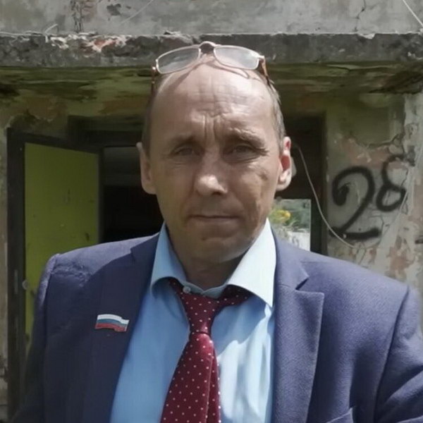     Умер исполнитель роли депутата Наливкина Андрей Неретин