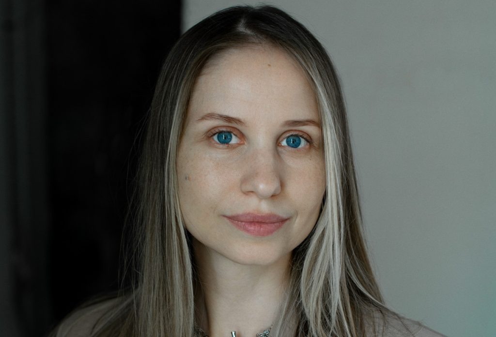 Ольга Сазонова