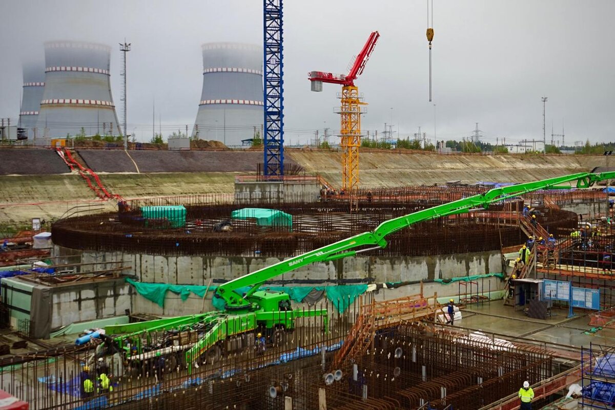    Изображение Росэнергоатом 