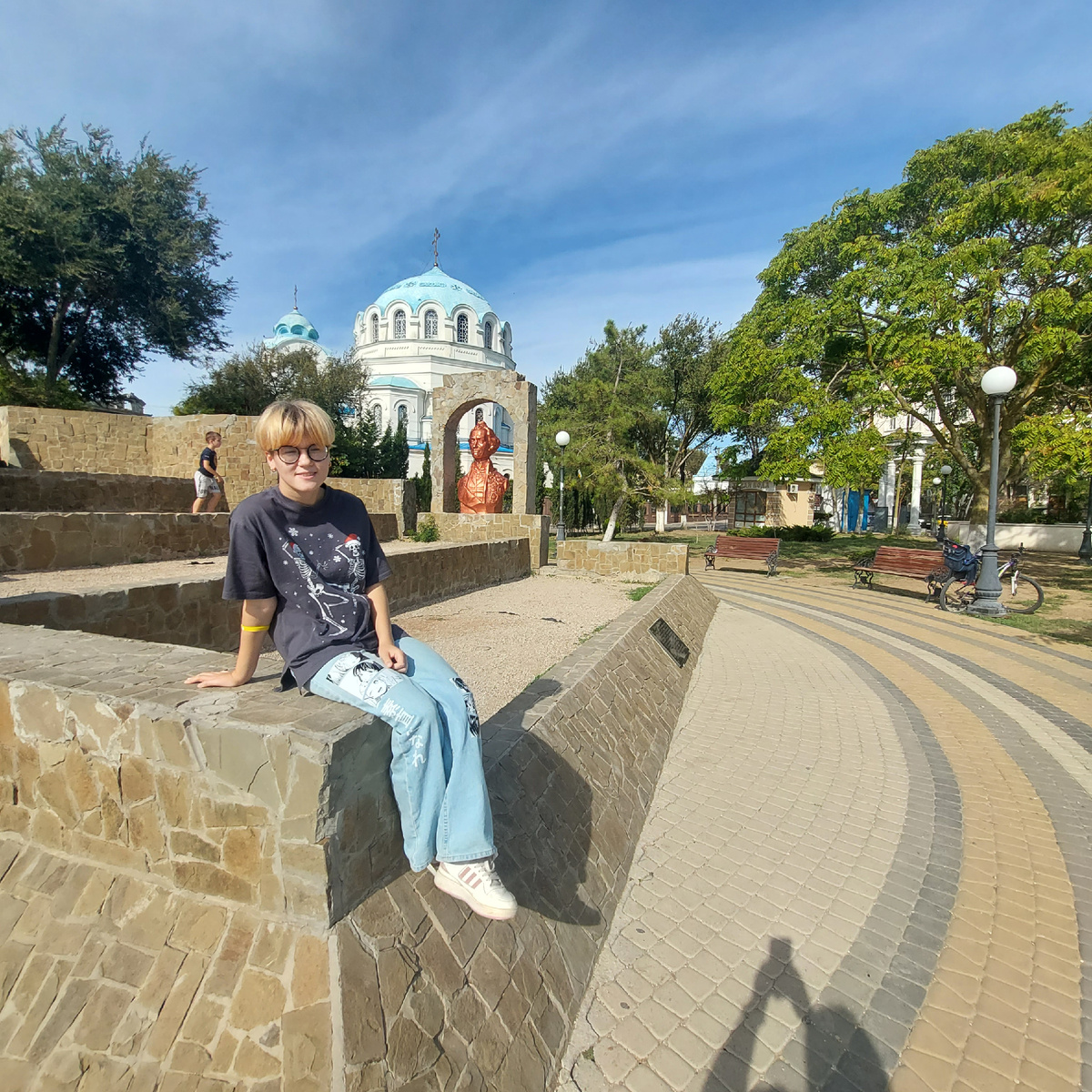 Суворовский редут