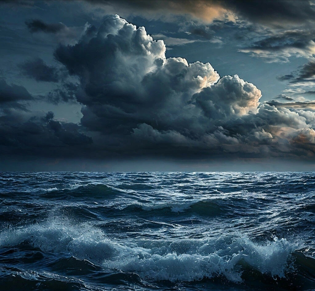 Изображение создано нейросетью 