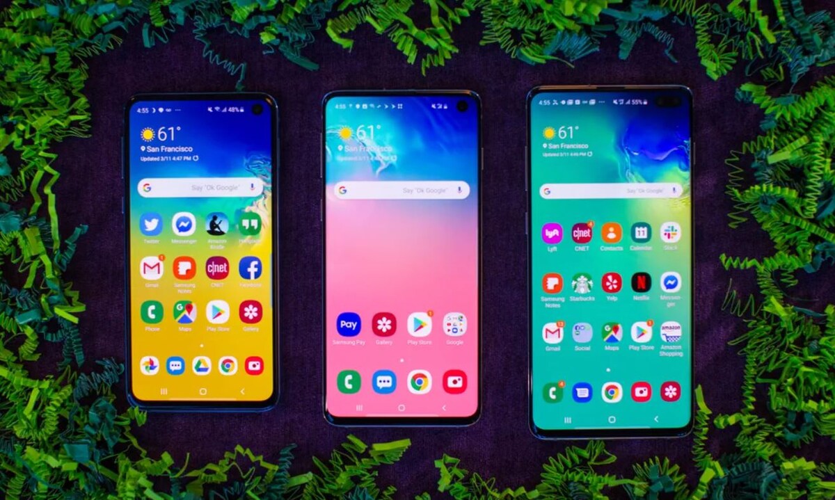 Старые модели телефонов оказались в бесконечном цикле перезагрузки