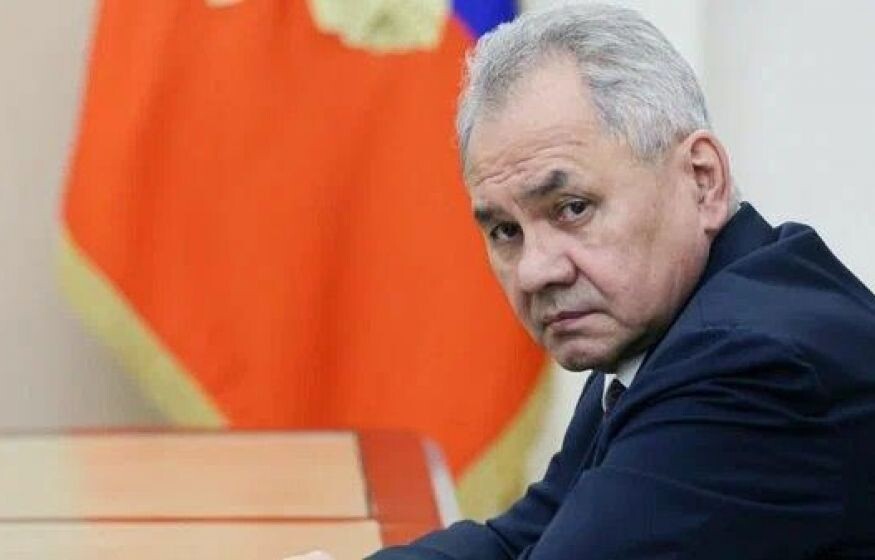    «Шойгу стал доверенным лицом Путина»: Политолог