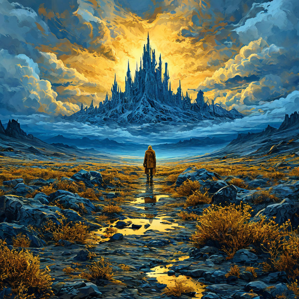 картинка от нейросети