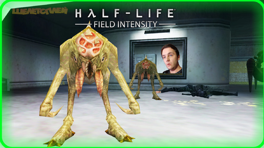 Прохождение Half-Life: Field Intensity ❰ФИНАЛ❱ 10 Летсплей на русском