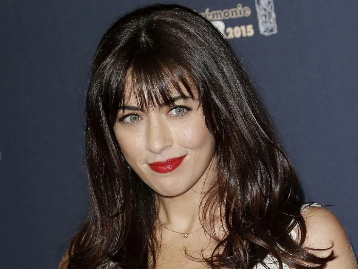 В этих глазах крайне сложно не утонуть