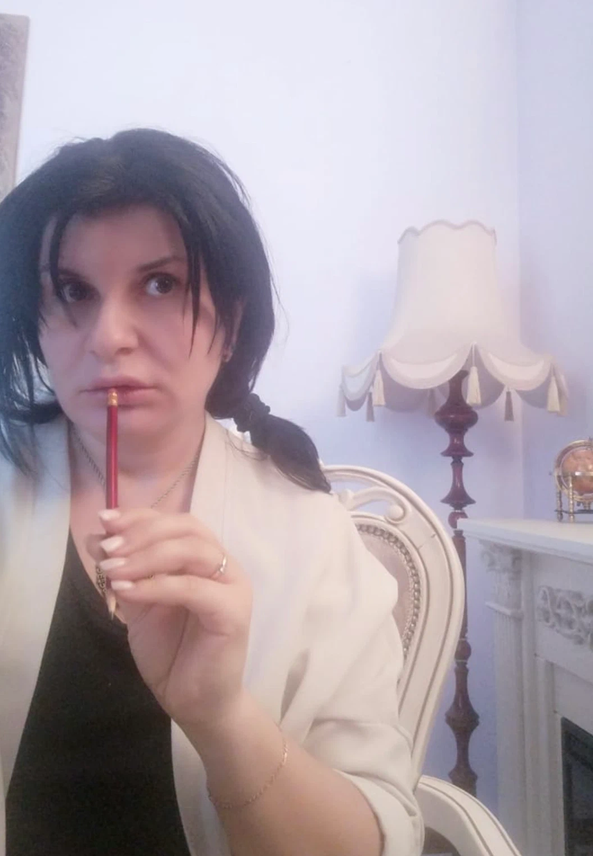 Екатерина Громова