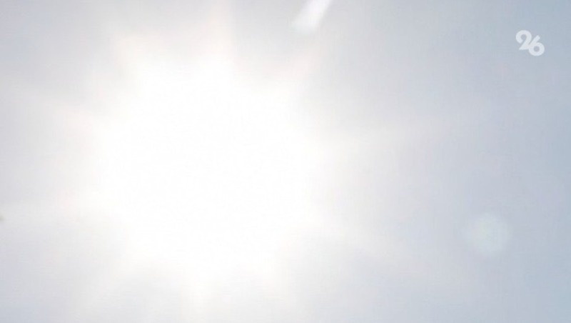      Фото: ИА «Победа26»