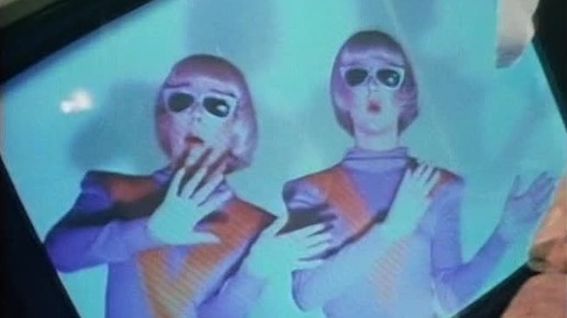 Buggles - Video Killed The Radio Star