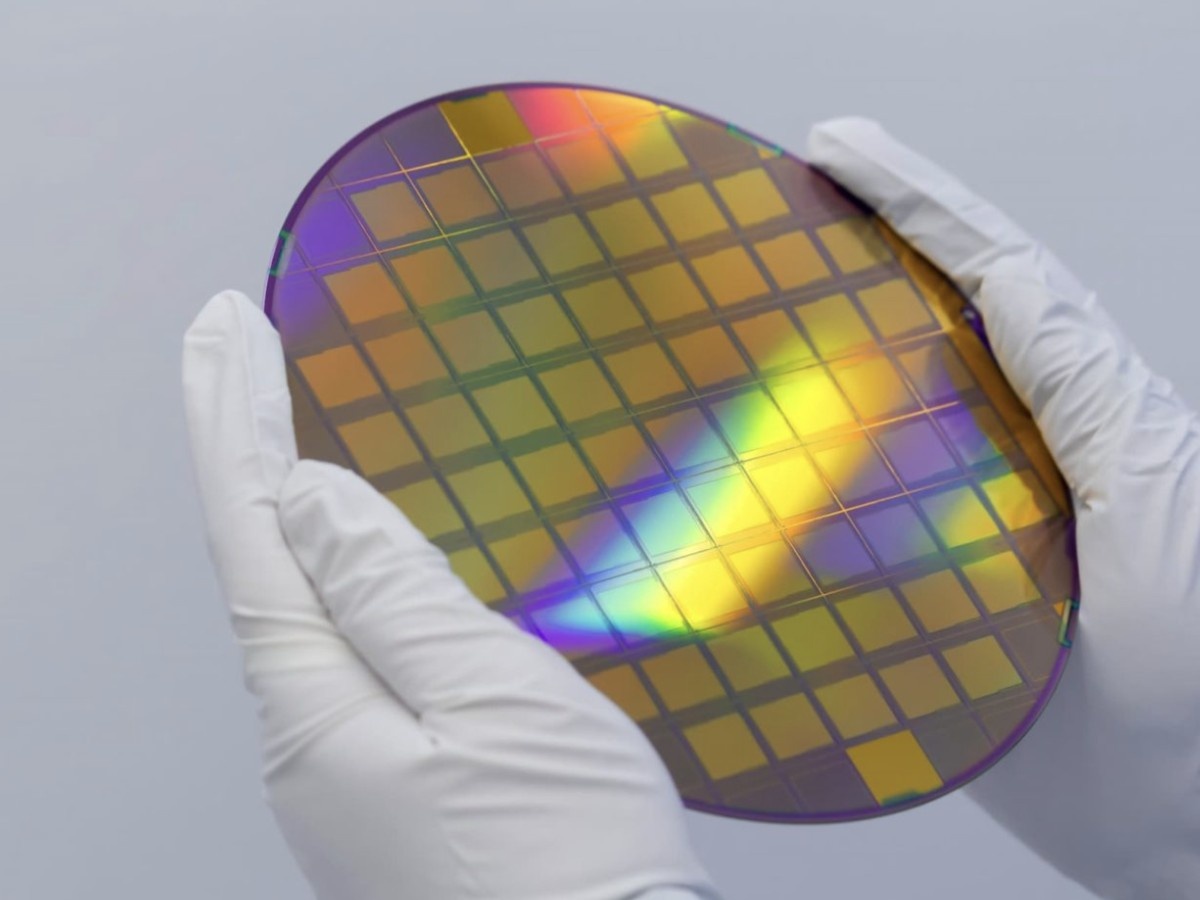    TSMC: Тайвань опережает Китай по части полупроводников как минимум на 10 лет