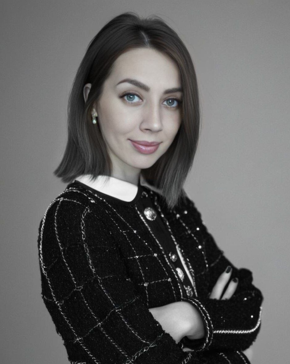 Познакомимся?