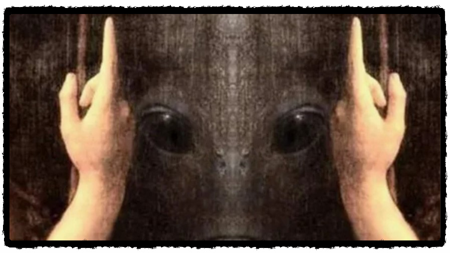 Зашифрованное послание