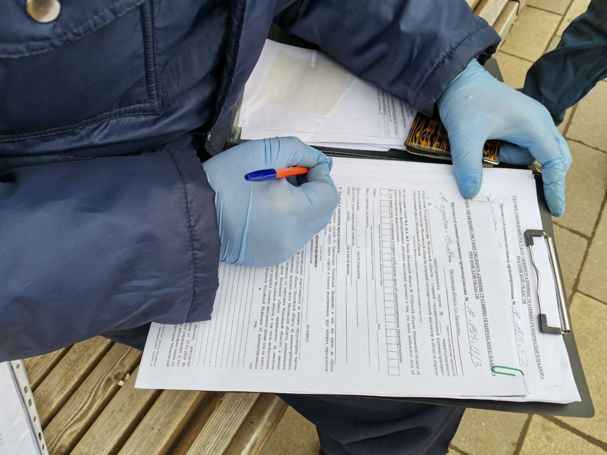 Выписывайте предписания как можно чаще