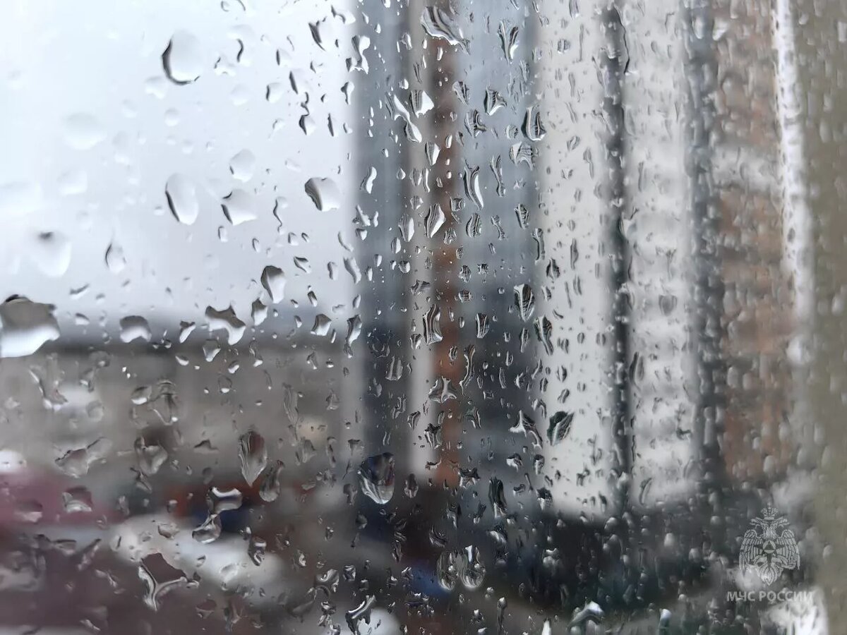    Погода в Ижевске на день: 7 октября ждем дожди и до +11°С