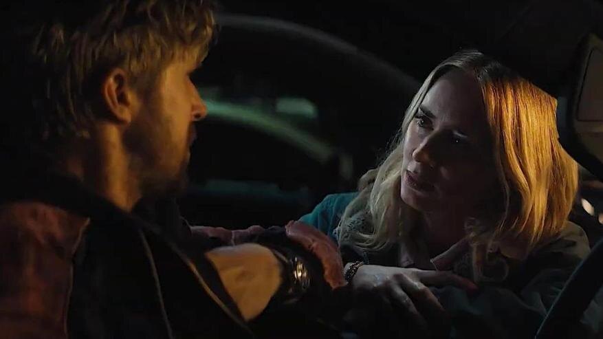 Автор: Каскадёры (2024)