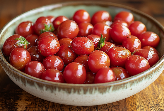    Маринованные помидоры быстрого приготовления, пошаговый рецепт с фото