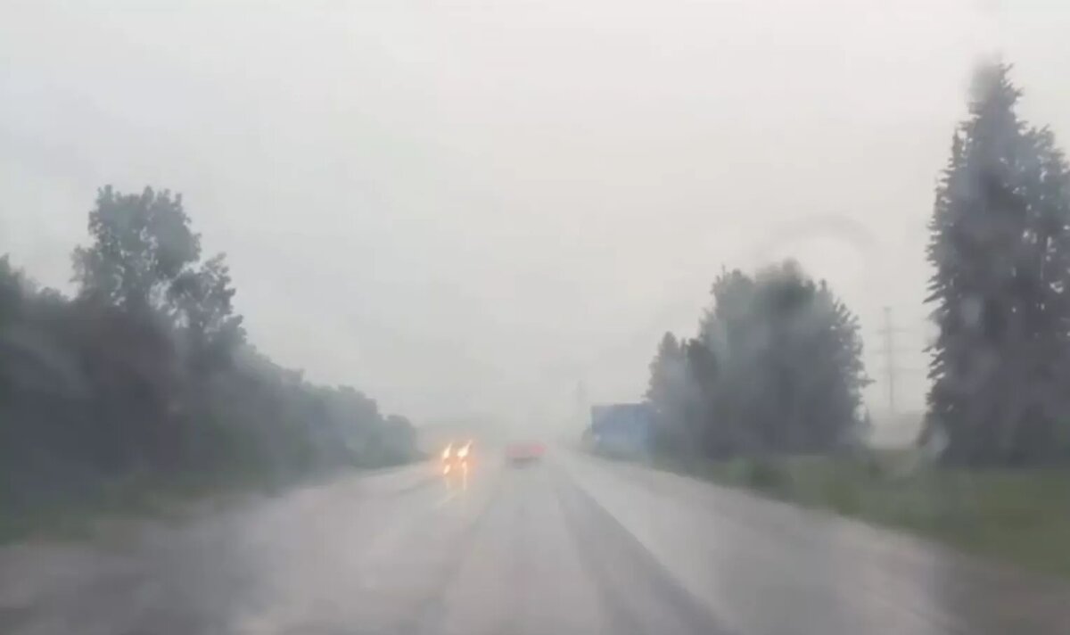    Погода в Ижевске на неделю: с 7 сентября по 11 октября ждем ночные заморозки и дожди со снегом