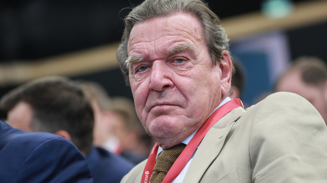    Фото: © Bulkin Sergey/news.ru/Globallookpress