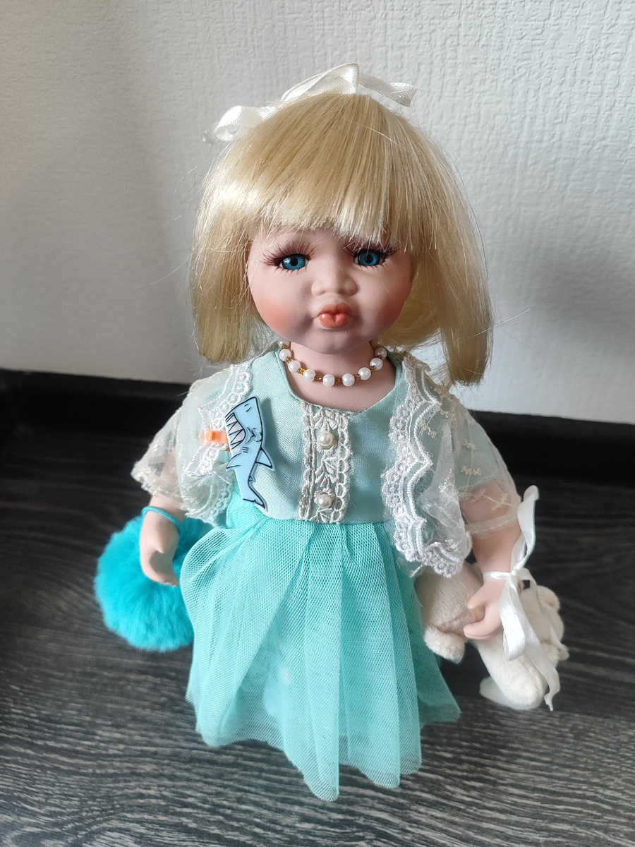 Фото автора.