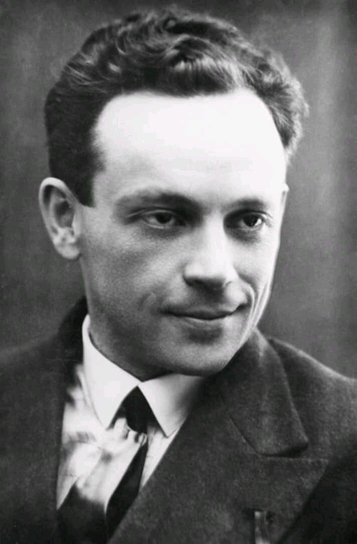 Юрий Николаевич Тынянов