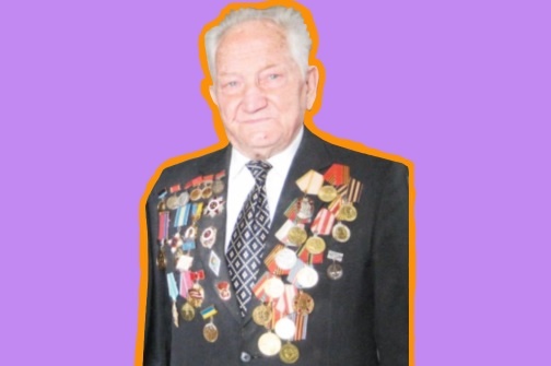 Народный учитель СССР, педагог-новатор В.Ф.Шаталов