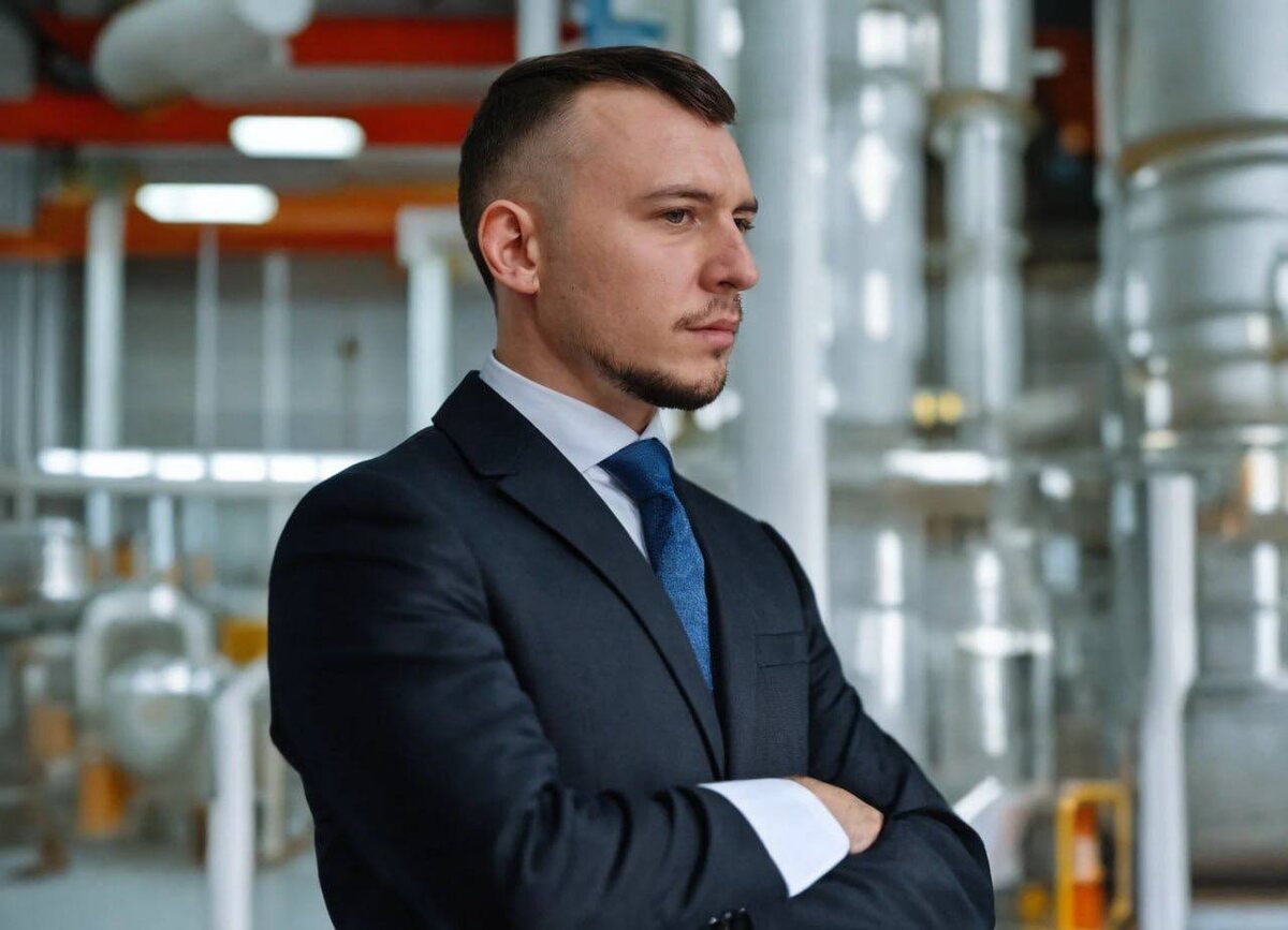Полный Химпром: Егор Буркин о стратегических инвестициях и технологиях