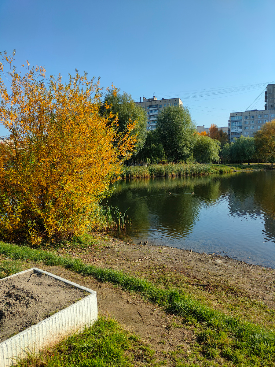 Фото автора 