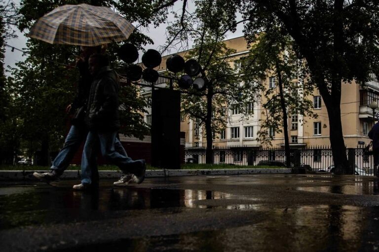    Фото: Общественная Служба Новостей Анастасия Давыдова