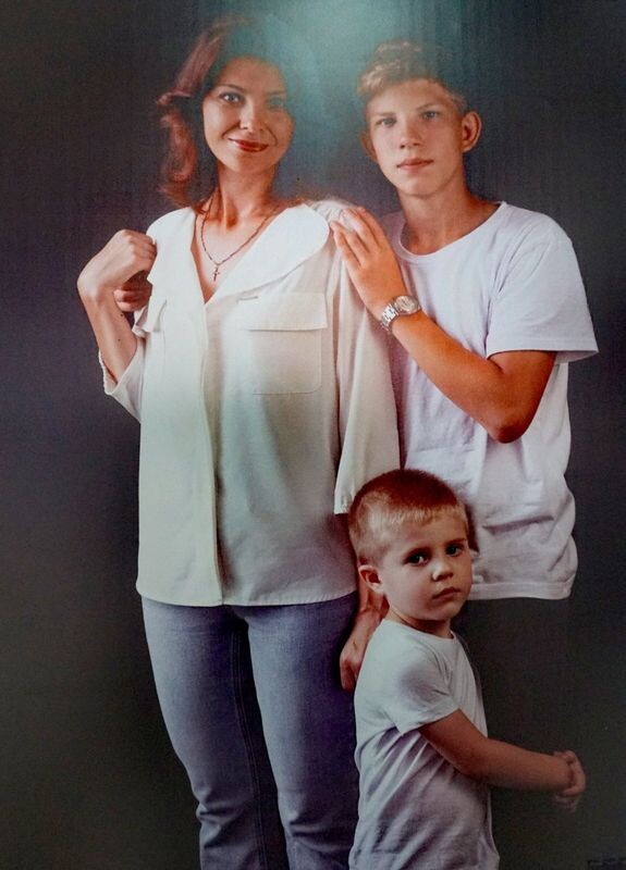 Листайте вправо, чтобы увидеть больше изображений