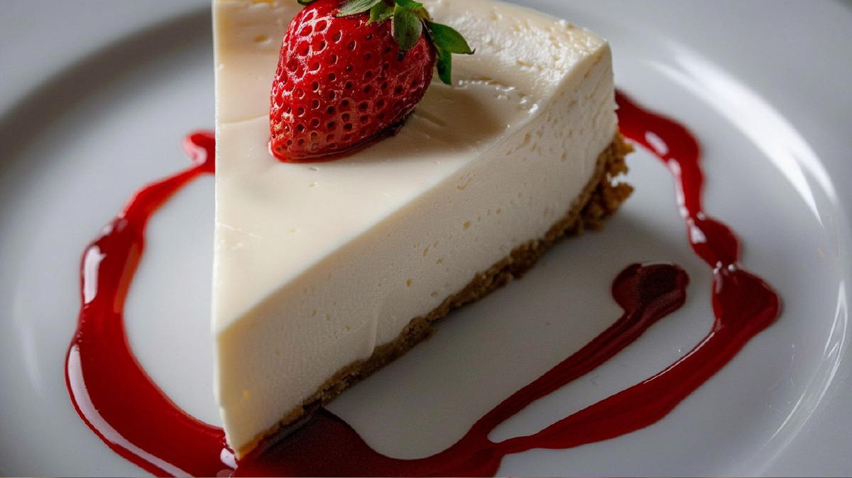 Чизкейк