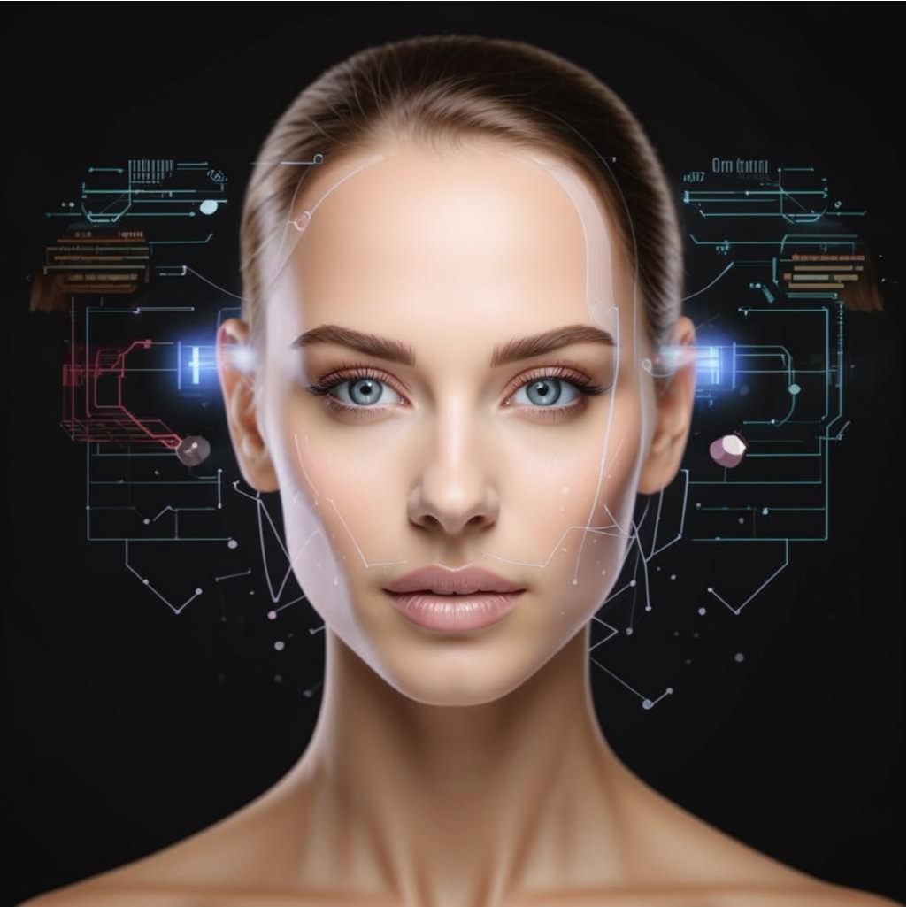 Сгенерировано ИИ