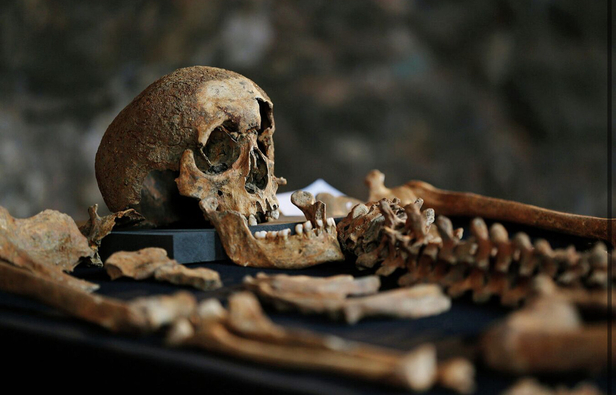 © AP Photo / Lefteris Pitarakis