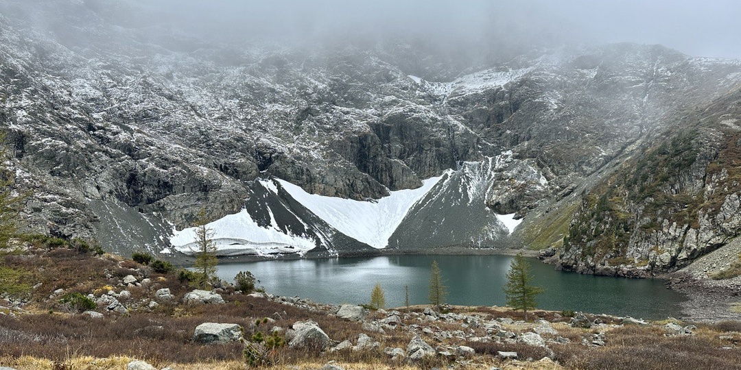 Как провести отпуск на Алтае, не экономить и потратить 16 000 руб. на человека