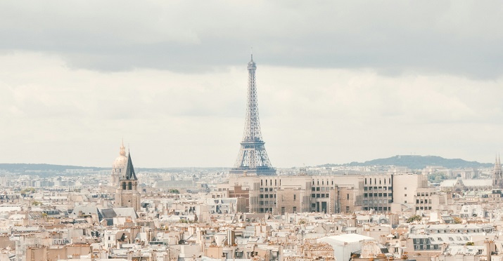 Почему французский язык труднее английского?