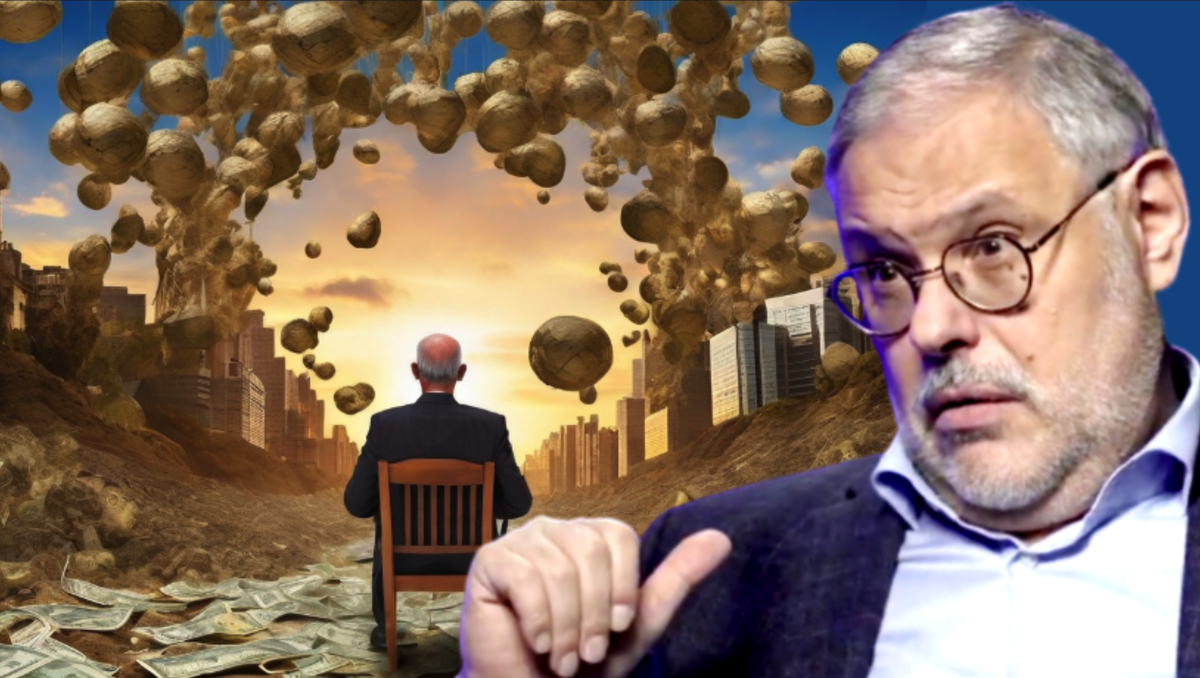 Проблема лишнего потребление повисла в воздухе но это не надолго 