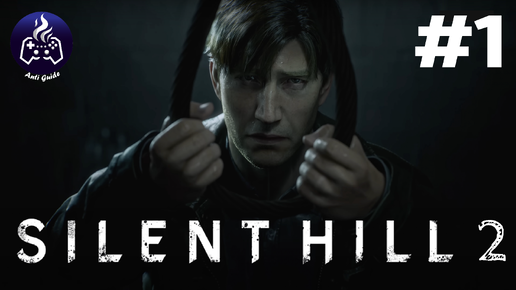 Télécharger la video: Silent Hill 2 Remake ➤ Прохождение 2024 ➤ Серия 1