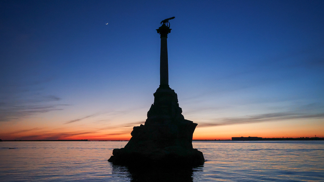    Petrov Sergey/Globallookpress