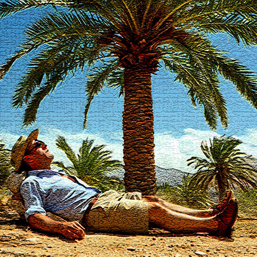 Изображение создано с помощью нейросетей и графического редактора.