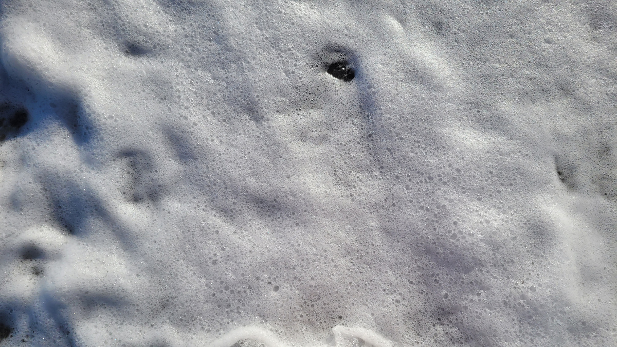 Морская пена