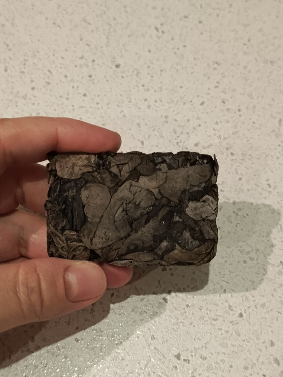 выглядит ужасно