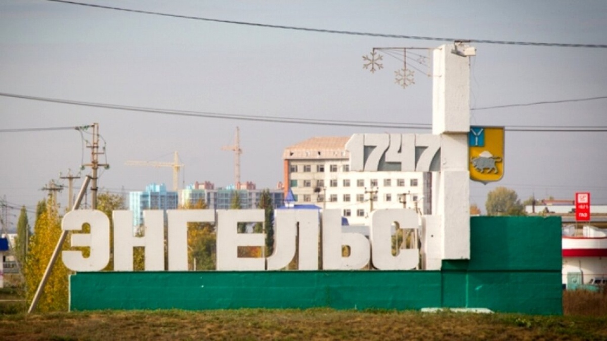    В Энгельсе реализуют крупный проект с 4-полосным подъездом к городуНовости Саратова и области – Сетевое издание «Репортер64»