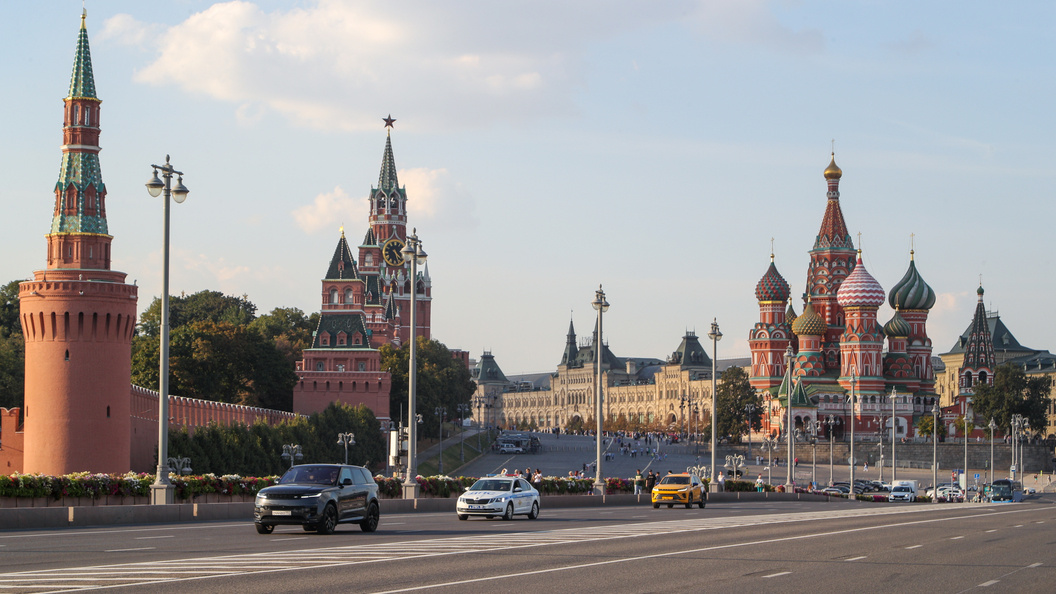    Belkin Alexey/Globallookpress